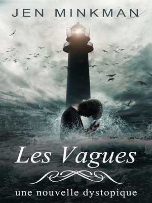 cover image of Les Vagues